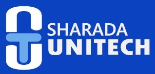 sharada_unitech_logo
